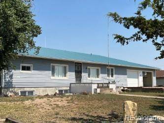 633 6th ST, Hugo, CO 80821