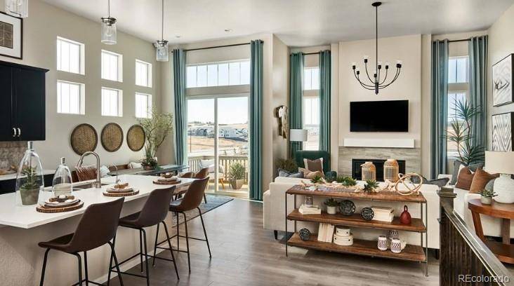 Parker, CO 80134,16939 Black Rose CIR