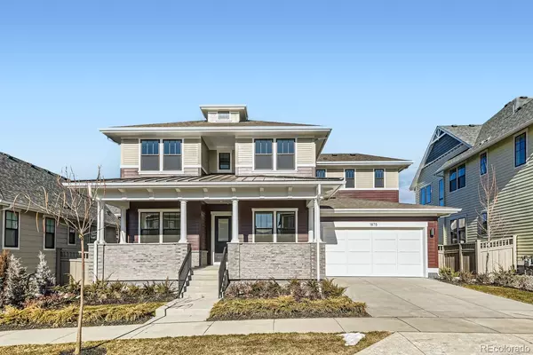 Erie, CO 80516,1875 Hickory AVE