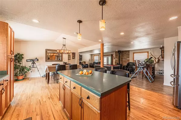 Weston, CO 81091,12300 Santistevan Canyon RD