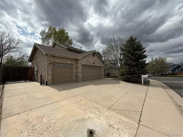 Thornton, CO 80241,13031 Dexter ST