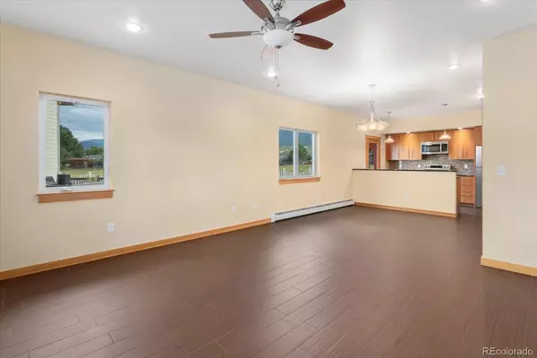 Salida, CO 81201,28 Trailside CT #A