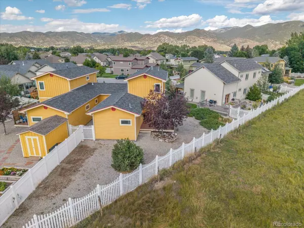 Salida, CO 81201,28 Trailside CT #A