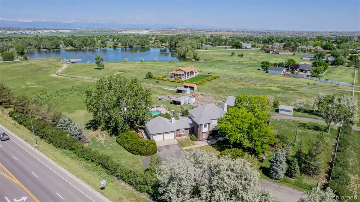 Thornton, CO 80602,14447 Madison ST