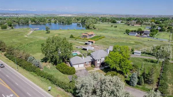 Thornton, CO 80602,14447 Madison ST