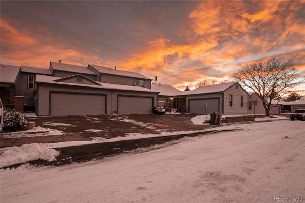 14162 E Baltic PL, Aurora, CO 80014