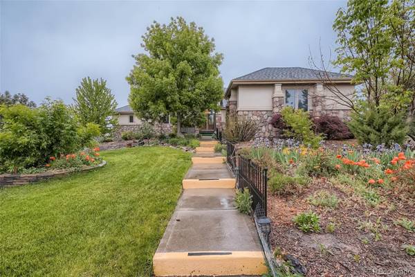 4237 S Dearborn CT, Aurora, CO 80014