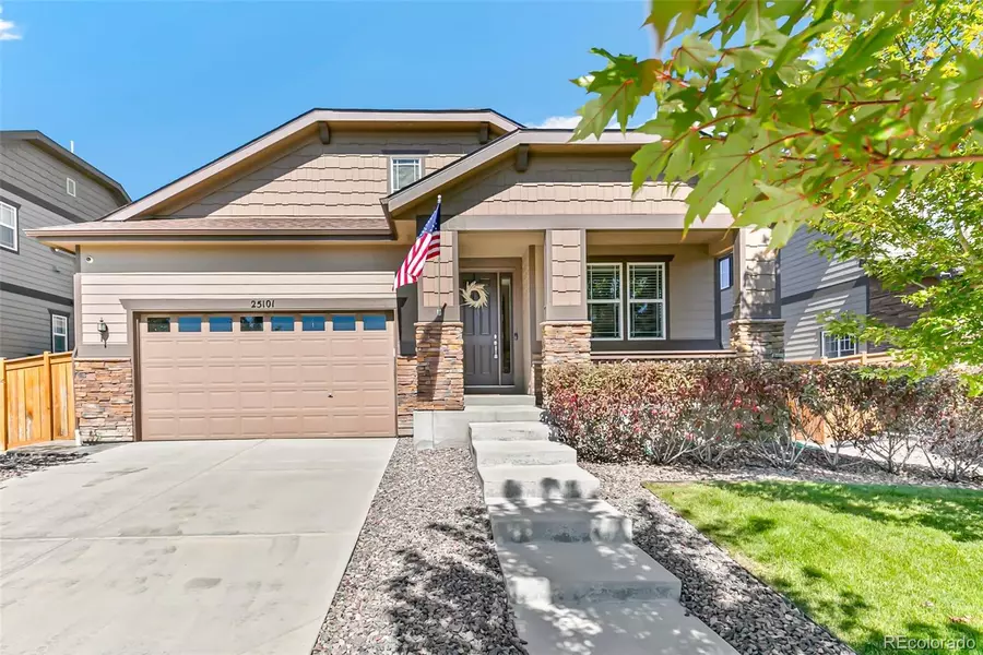 25101 E Cedar PL, Aurora, CO 80018