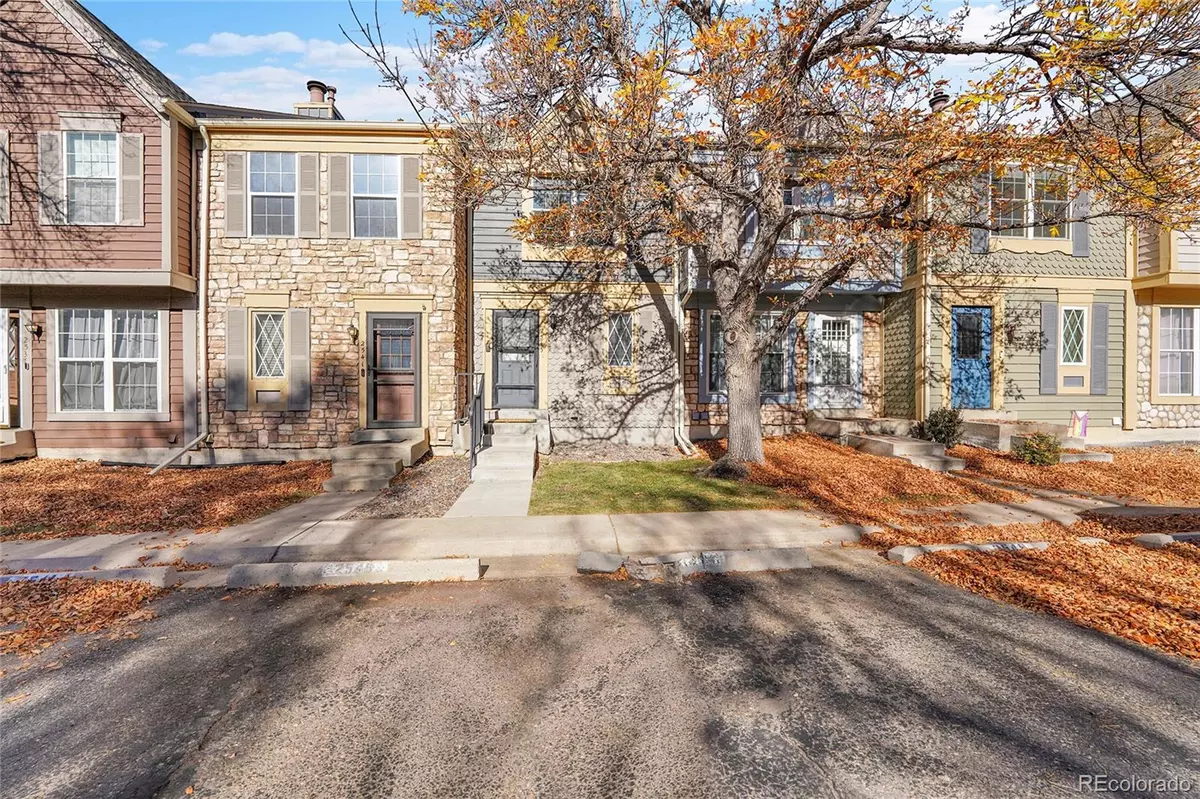 Centennial, CO 80122,2545 E Nichols CIR
