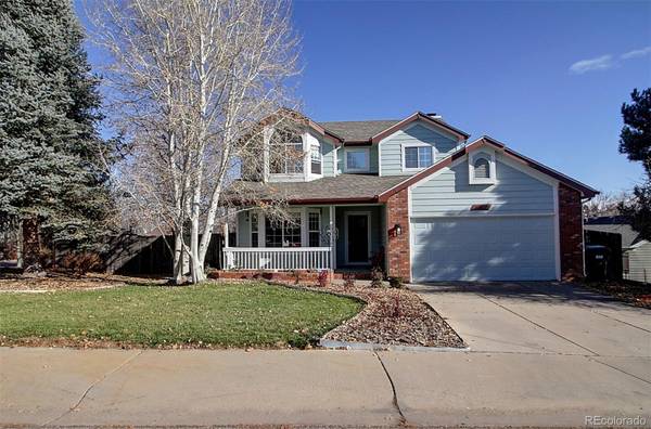 312 Derry DR, Fort Collins, CO 80525