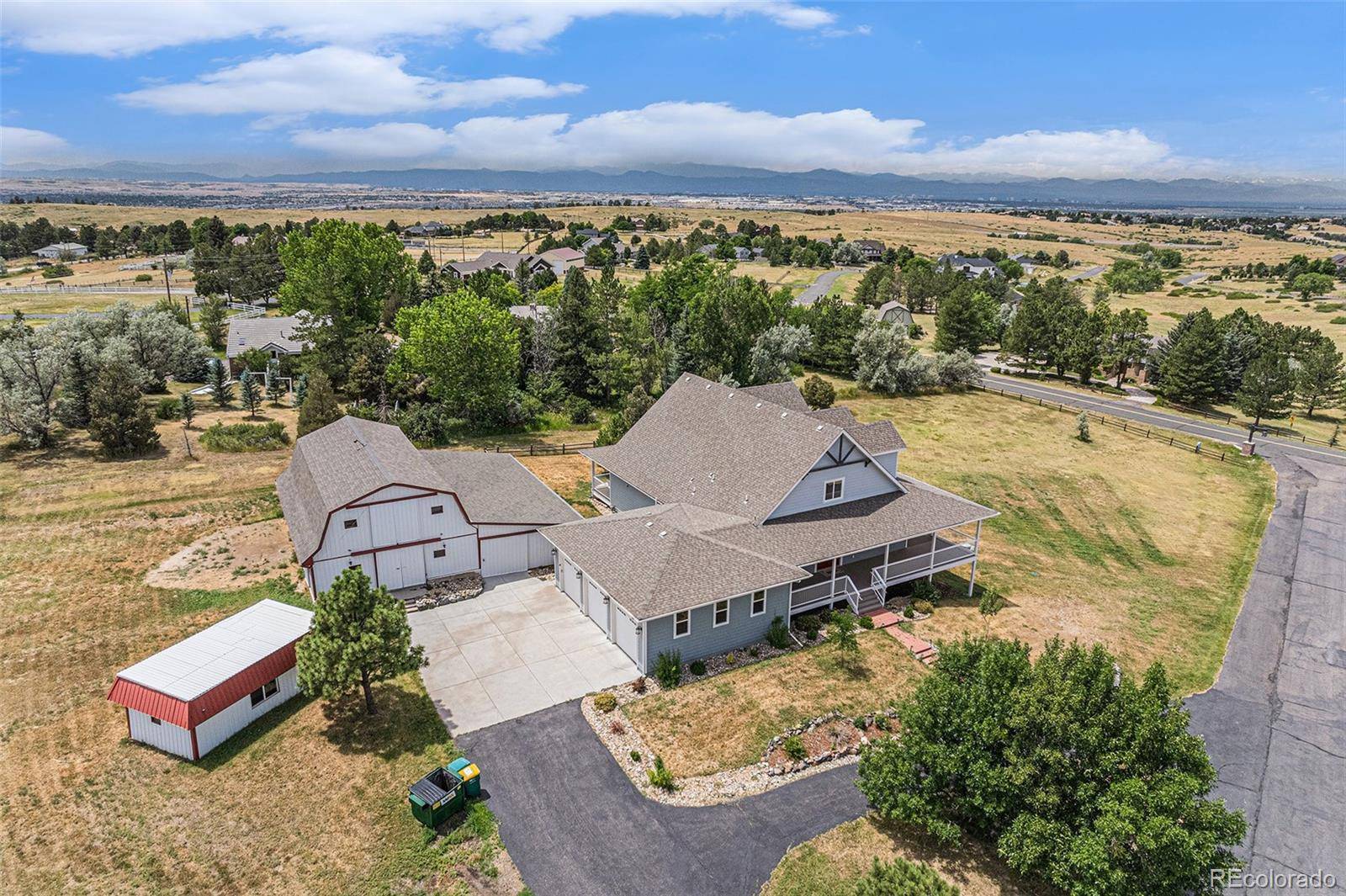 Aurora, CO 80016,8256 S Ireland WAY