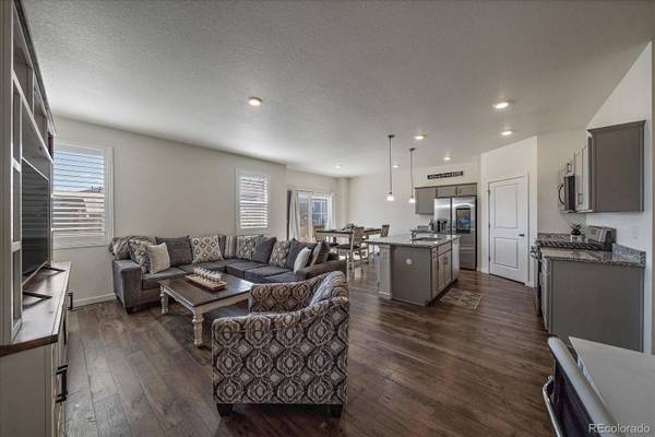 425 Sunrise CT, Fort Lupton, CO 80621