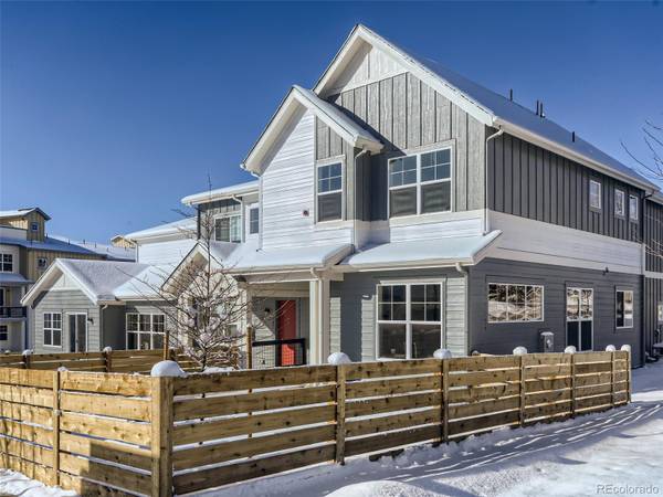 Wheat Ridge, CO 80214,6103 W 28th CT