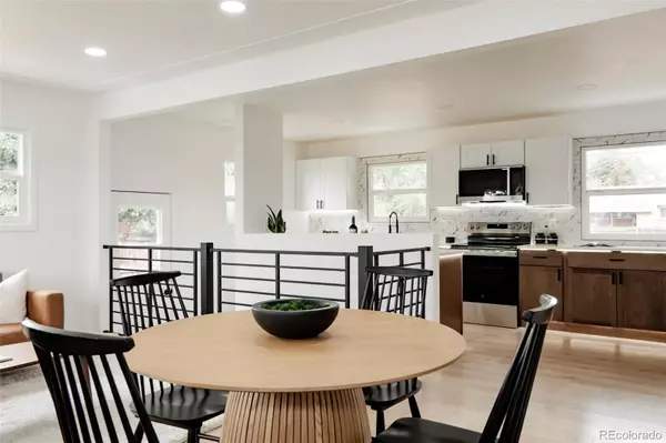 Denver, CO 80219,1617 S Quitman ST