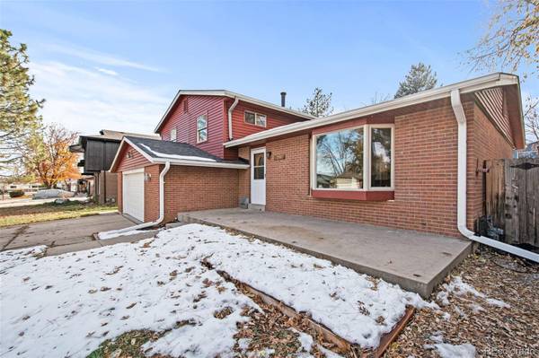 Littleton, CO 80123,6250 W Maplewood PL