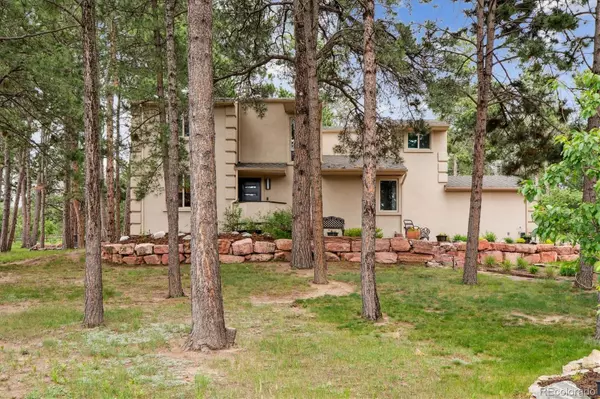 Monument, CO 80132,18971 Shadowood DR