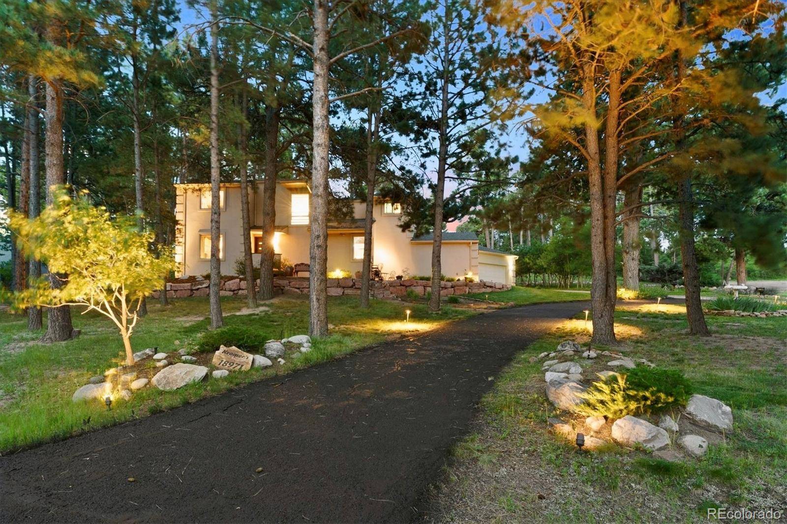 Monument, CO 80132,18971 Shadowood DR