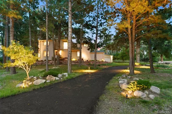 Monument, CO 80132,18971 Shadowood DR