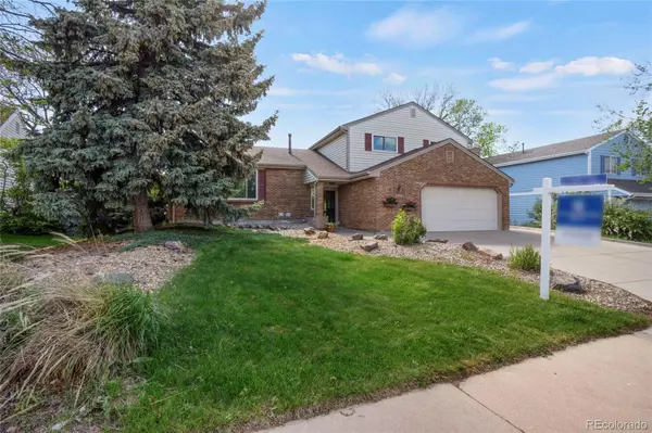 Littleton, CO 80128,9386 W Geddes PL