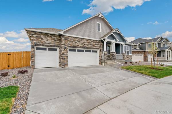 Thornton, CO 80602,15740 Spruce ST