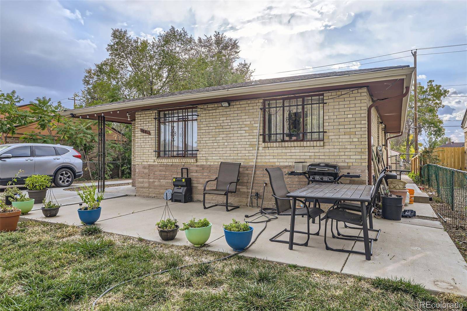 Denver, CO 80207,3645 Krameria ST
