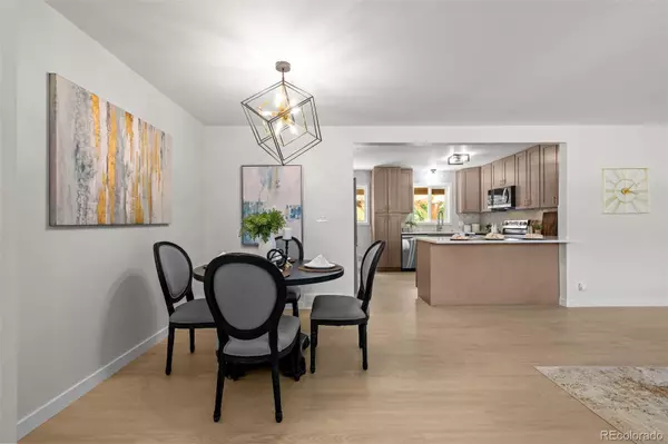 Centennial, CO 80122,980 E Briarwood CIR