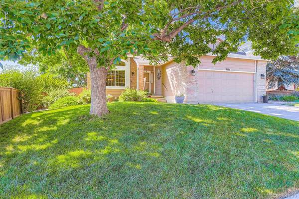 9791 Sterling DR, Highlands Ranch, CO 80126