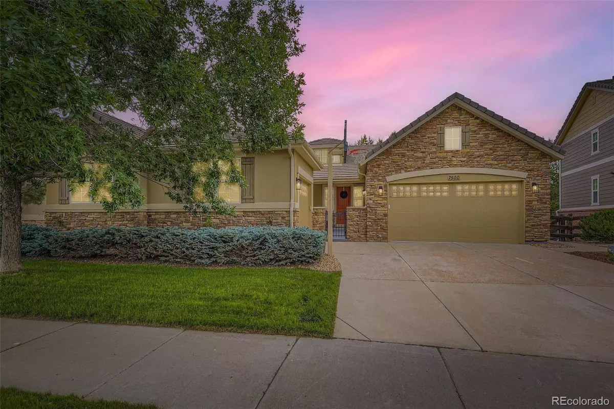 Aurora, CO 80016,7500 S Eaton Park WAY