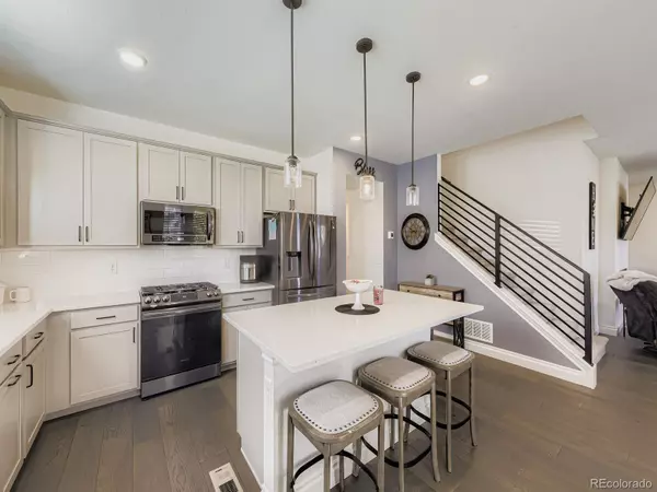 Commerce City, CO 80022,16584 E 118th DR