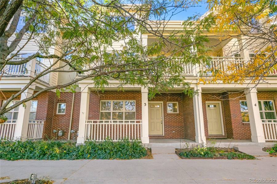 4547 W 37th AVE #3, Denver, CO 80212