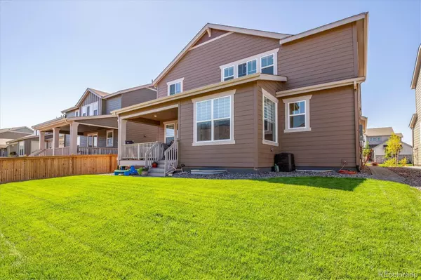 Erie, CO 80516,881 Meadowlark DR