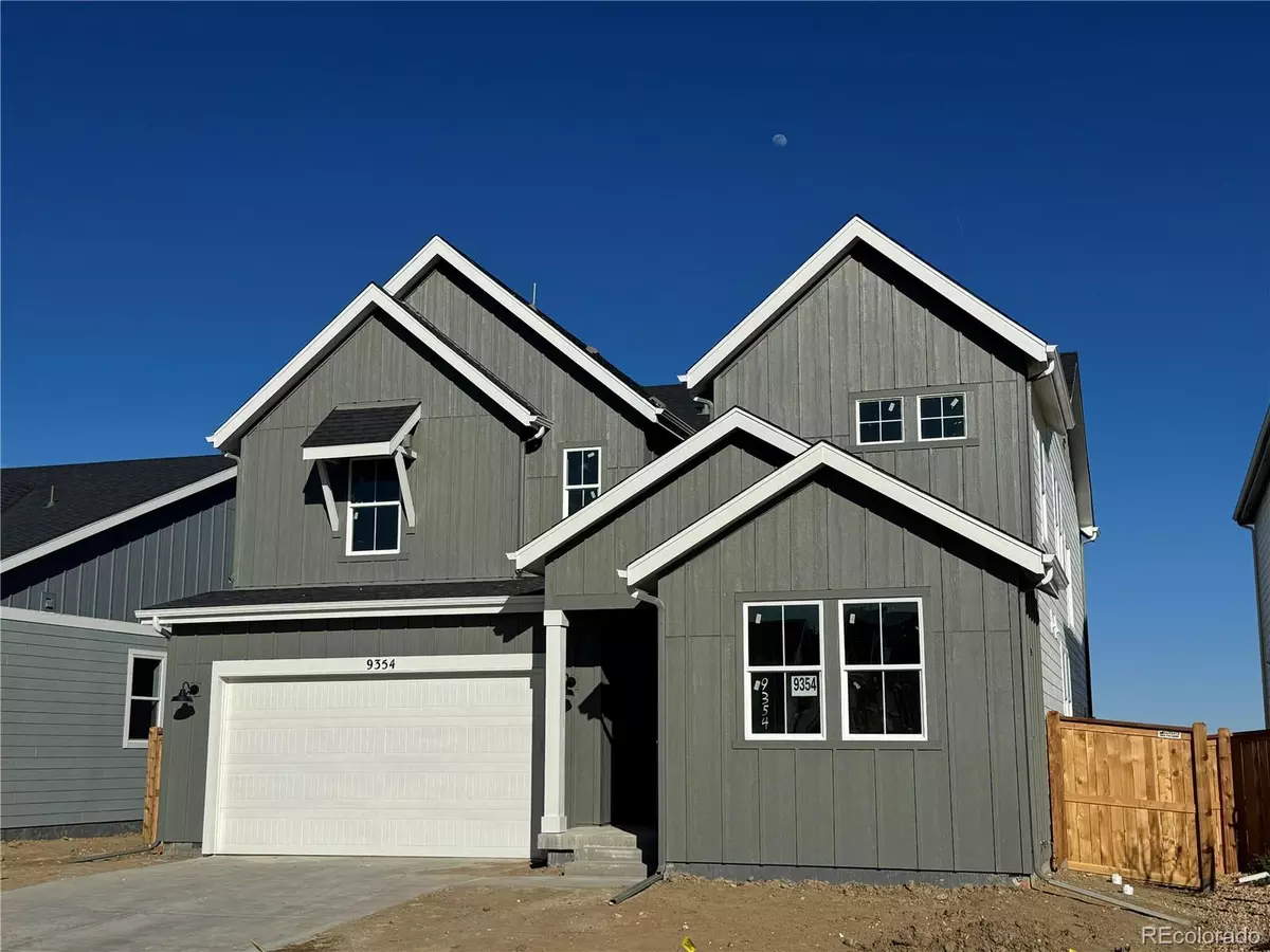 Arvada, CO 80007,9354 Quartz ST