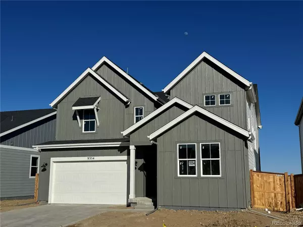 9354 Quartz ST, Arvada, CO 80007