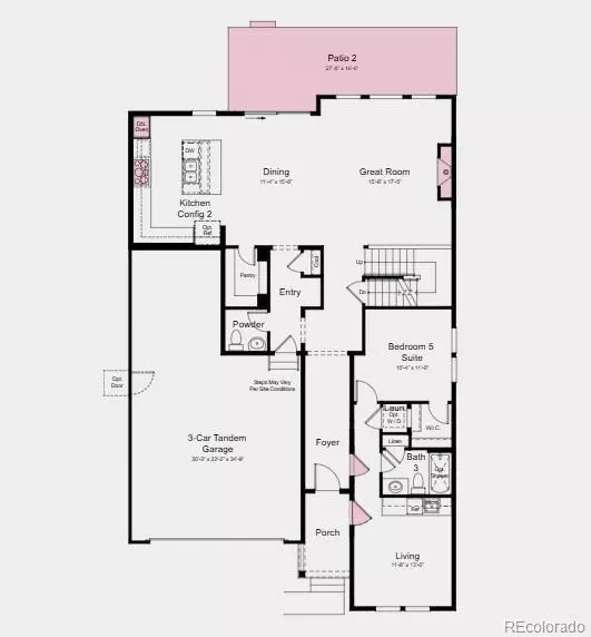 Arvada, CO 80007,9354 Quartz ST