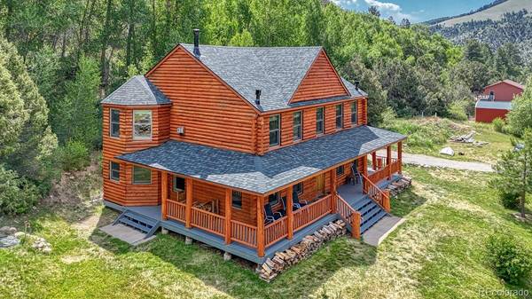 Salida, CO 81201,8280 County Road 240e