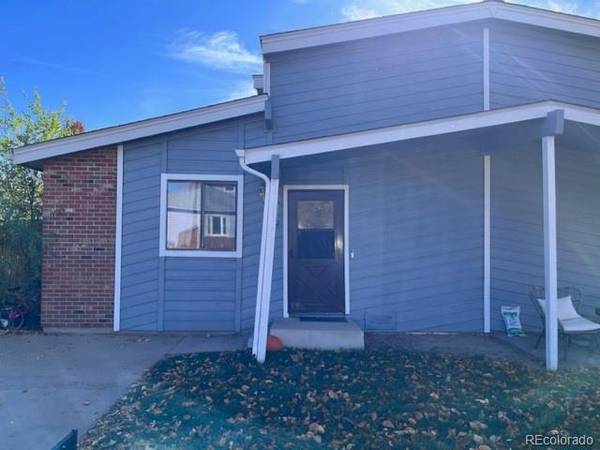 610 4th ST, Frederick, CO 80530