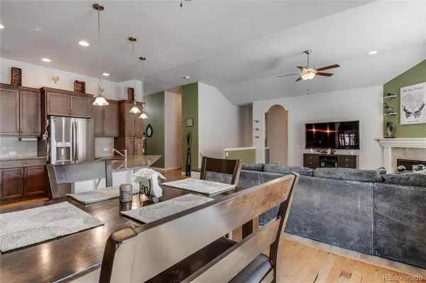 Berthoud, CO 80513,1513 Alpine AVE