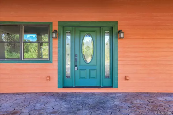 Golden, CO 80401,686 Lookout Mountain RD