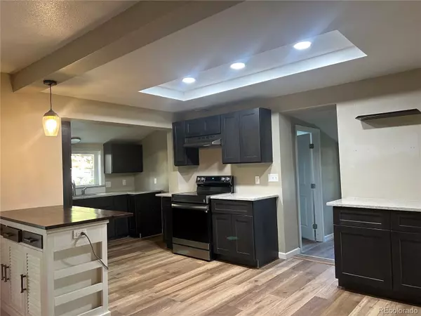 Monte Vista, CO 81144,206 Lyell ST