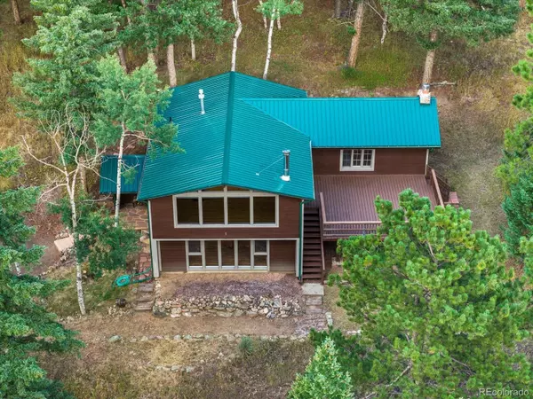 Evergreen, CO 80439,26939 Columbine LN