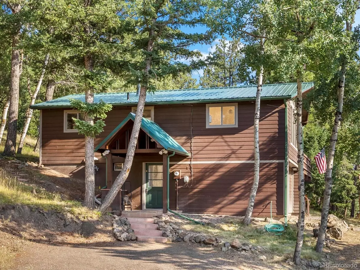 Evergreen, CO 80439,26939 Columbine LN