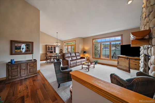 Evergreen, CO 80439,31028 Big Bear DR