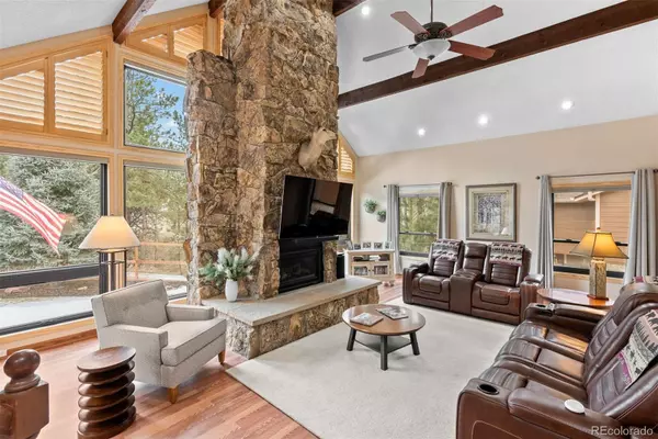 Parker, CO 80134,9724 E Villasur CT