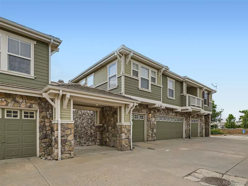 12837 Mayfair WAY #D, Englewood, CO 80112