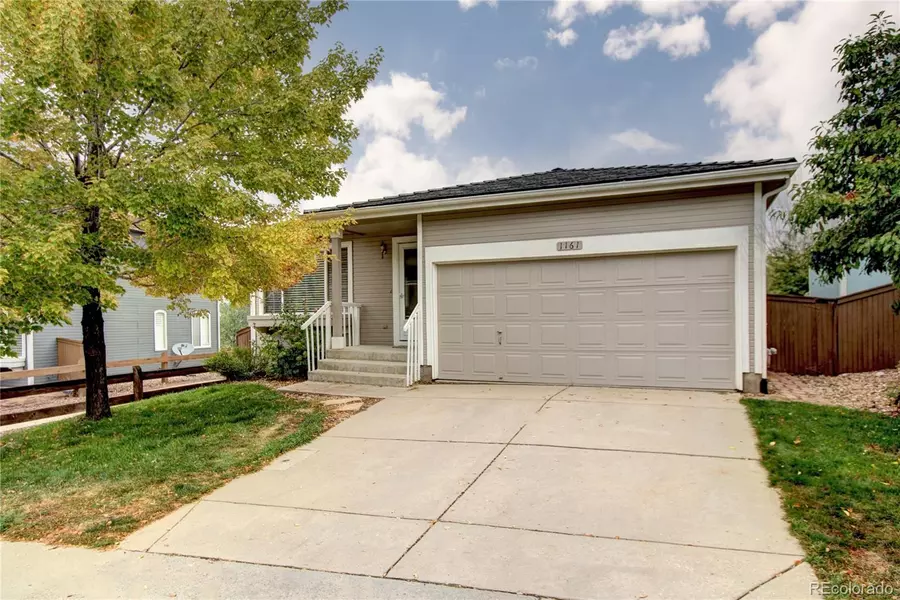 1161 Savannah Sparrow DR, Highlands Ranch, CO 80129