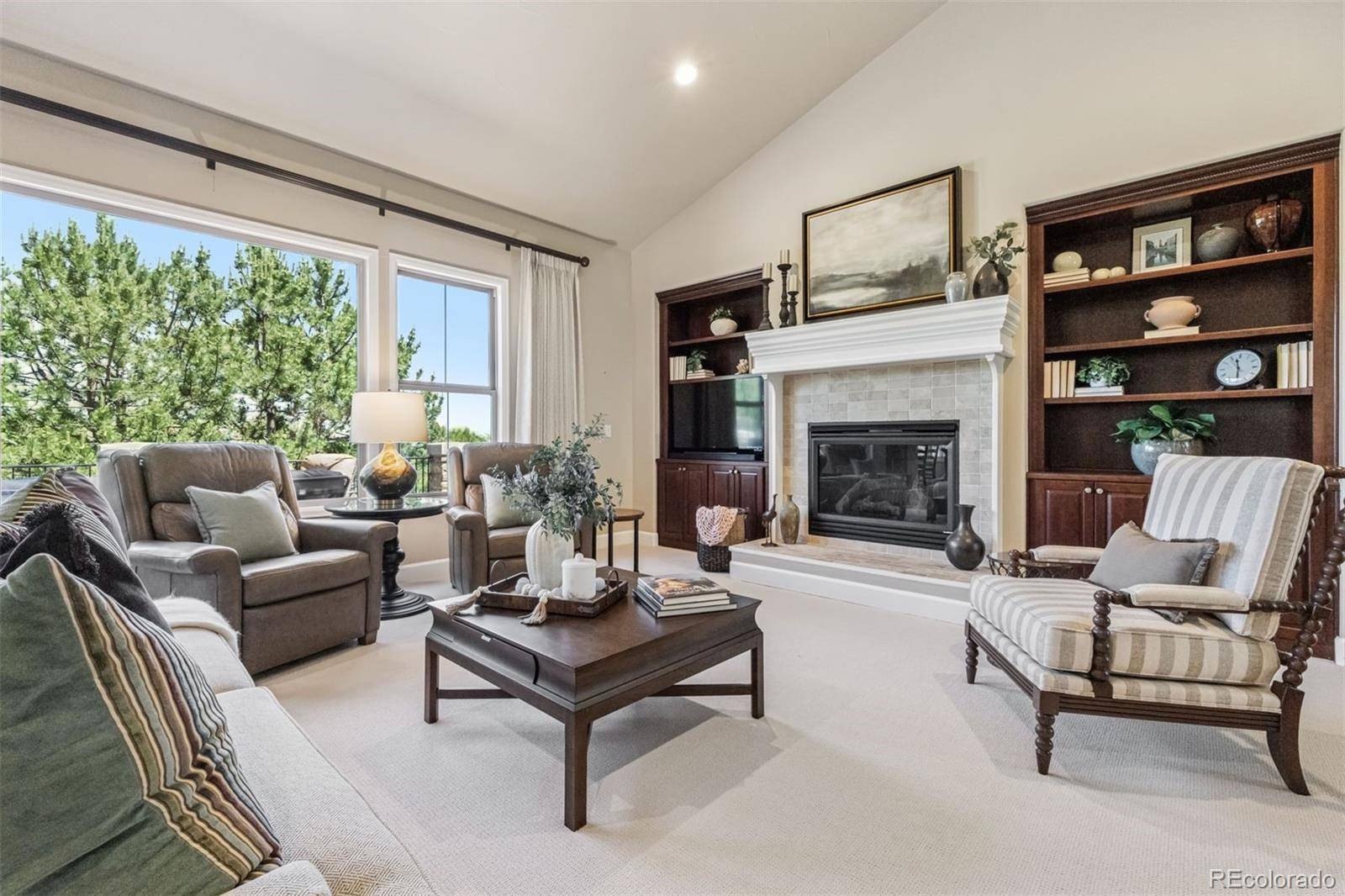 Castle Rock, CO 80108,6279 Oxford Peak PL