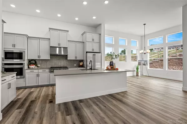 Monument, CO 80132,17129 Alsike Clover CT