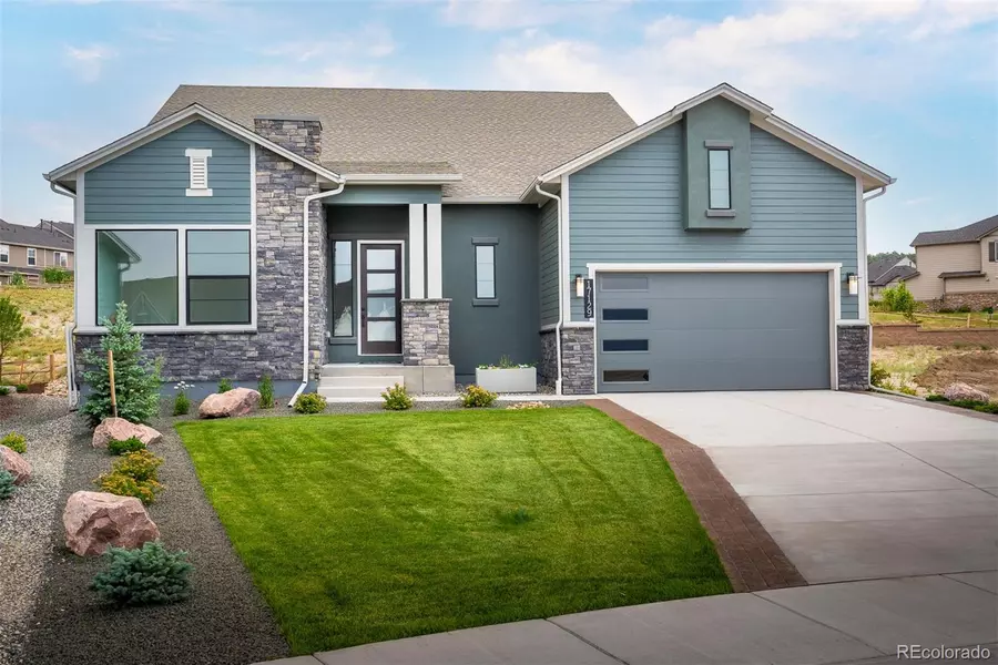 17129 Alsike Clover CT, Monument, CO 80132