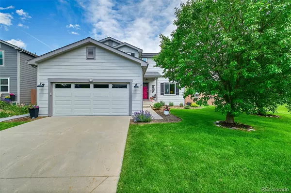 215 Mcafee CIR, Erie, CO 80516