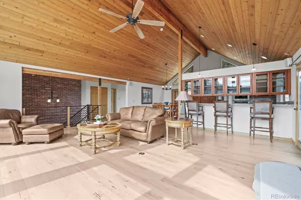 Bailey, CO 80421,349 Royal Ridge DR